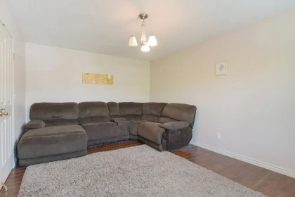 Basement Recreation Room Photo of 6084 185 Street, Surrey, BC