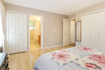 Bedroom 2 Photo of 6084 185 Street, Surrey, BC