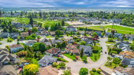 Community Amenities Photo (Clubhouse) of 6084 185 Street, Surrey, BC