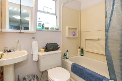 Hallway Photo of 6084 185 Street, Surrey, BC