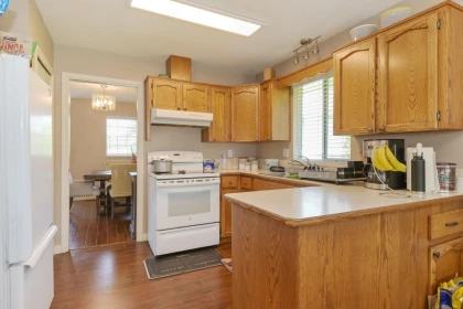 Primary Bedroom Photo of 6084 185 Street, Surrey, BC