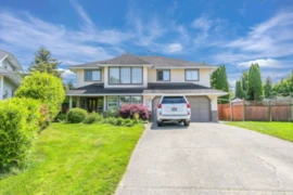 6084 185 Street, Surrey, BC