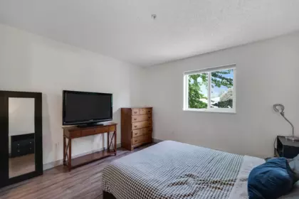 Bedroom 3 Photo of 201B 40120 Willow Crescent, Squamish, BC