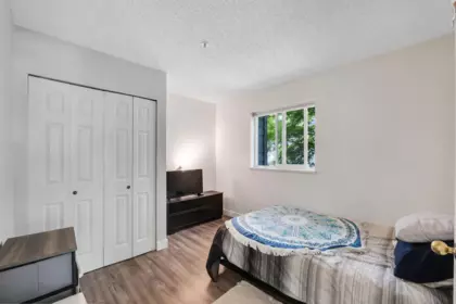 Primary Bedroom Photo of 201B 40120 Willow Crescent, Squamish, BC