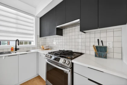 Breakfast Nook Photo of 78 7670 207 Street, Langley, BC