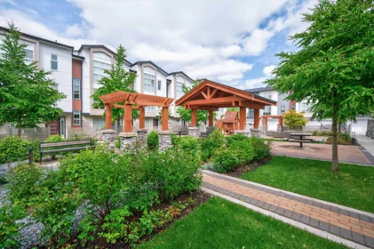 Community Amenities Photo (Clubhouse) of 78 7670 207 Street, Langley, BC
