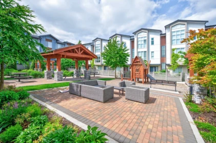 Neighborhood Park Photo Near 78 7670 207 Street, Langley, BC