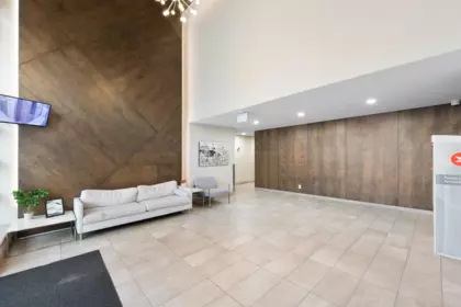 Loft / Bonus Room Photo of 802 7708 Alderbridge Way, Richmond, BC