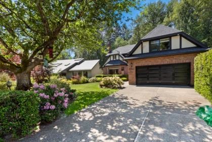 9927 Rathburn Drive, Burnaby, BC, Burnaby — Single Family Residence for sale