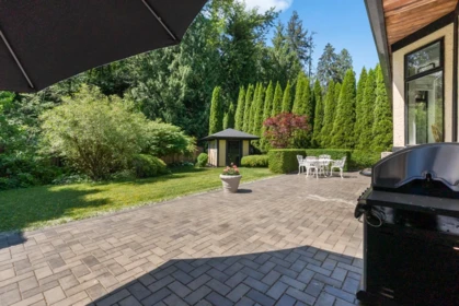Fitness Center Photo Near 9927 Rathburn Drive, Burnaby, BC