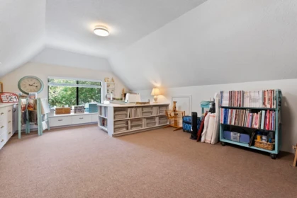 Hallway Photo of 9927 Rathburn Drive, Burnaby, BC