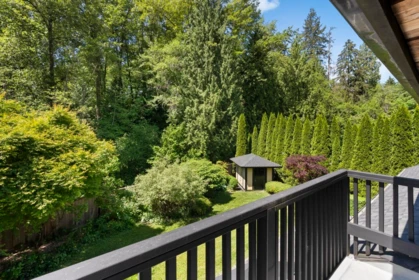 Neighborhood Park Photo Near 9927 Rathburn Drive, Burnaby, BC