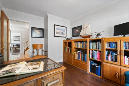 Office / Den Photo of 9927 Rathburn Drive, Burnaby, BC