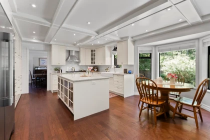Pantry Photo of 9927 Rathburn Drive, Burnaby, BC