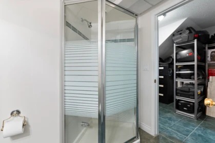 Street View Photo of 9927 Rathburn Drive, Burnaby, BC