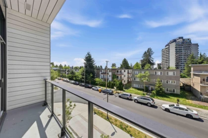 Front Yard Photo of 4237 Maywood Street, Burnaby, BC