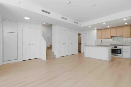 Kitchen Island Photo of 4237 Maywood Street, Burnaby, BC