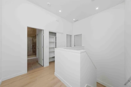 Laundry Room Photo of 4237 Maywood Street, Burnaby, BC