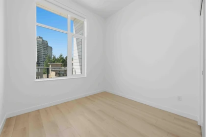 Outdoor Deck Photo of 4237 Maywood Street, Burnaby, BC
