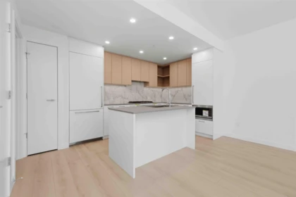 Walk-In Closet Photo of 4237 Maywood Street, Burnaby, BC