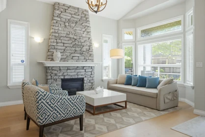 Breakfast Nook Photo of 9018 217 Street, Langley, BC