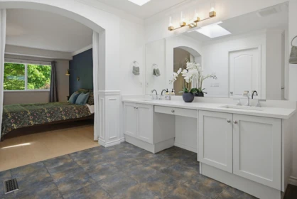 Hallway Photo of 9018 217 Street, Langley, BC