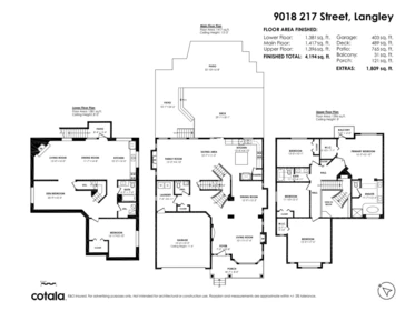 Pantry Photo of 9018 217 Street, Langley, BC