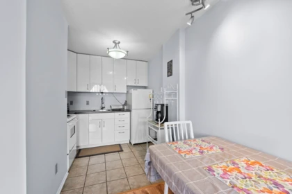 Breakfast Nook Photo of 508 320 Royal Avenue, New Westminster, BC