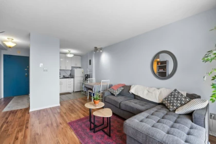 508 320 Royal Avenue, New Westminster, BC, New Westminster — Apartment/Condo for sale