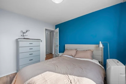 Guest Bathroom Photo of 508 320 Royal Avenue, New Westminster, BC