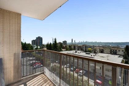 Office / Den Photo of 508 320 Royal Avenue, New Westminster, BC