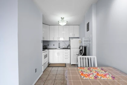 Pantry Photo of 508 320 Royal Avenue, New Westminster, BC