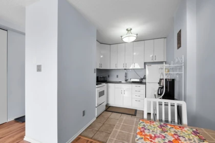 Primary Bedroom Photo of 508 320 Royal Avenue, New Westminster, BC