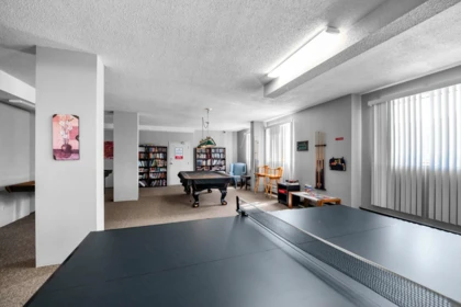 Staircase Photo of 508 320 Royal Avenue, New Westminster, BC