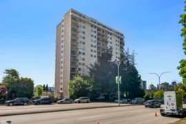 508 320 Royal Avenue, New Westminster, BC