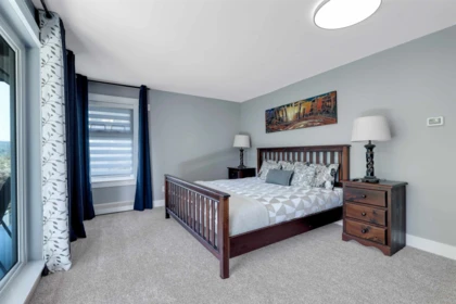 Hot Tub / Spa Photo of 13 Shoreline Circle, Port Moody, BC