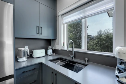 Laundry Room Photo of 13 Shoreline Circle, Port Moody, BC