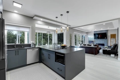 Loft / Bonus Room Photo of 13 Shoreline Circle, Port Moody, BC