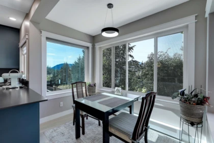 Office / Den Photo of 13 Shoreline Circle, Port Moody, BC