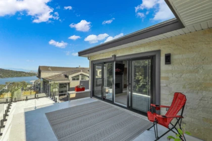 Outdoor Deck Photo of 13 Shoreline Circle, Port Moody, BC