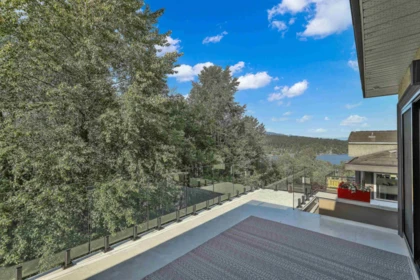 Outdoor Patio Photo of 13 Shoreline Circle, Port Moody, BC