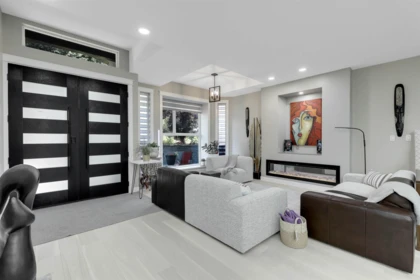 Pantry Photo of 13 Shoreline Circle, Port Moody, BC