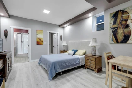 Street View Photo of 13 Shoreline Circle, Port Moody, BC