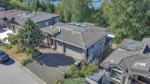 13 Shoreline Circle, Port Moody, BC