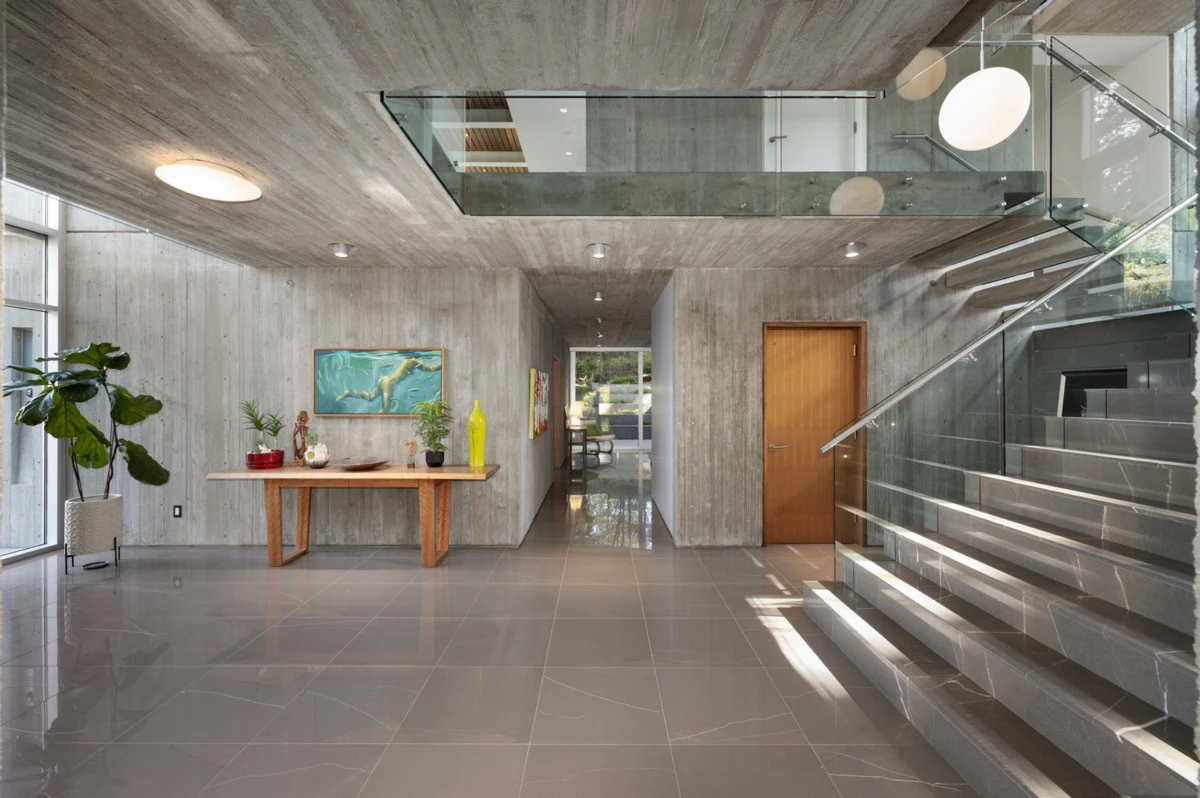 Family Room Photo of 4850 Fannin Avenue, Vancouver, BC
