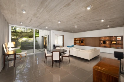 Kitchen Island Photo of 4850 Fannin Avenue, Vancouver, BC