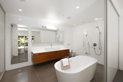 Mudroom Photo of 4850 Fannin Avenue, Vancouver, BC