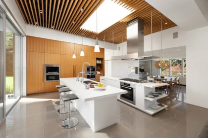 Office / Den Photo of 4850 Fannin Avenue, Vancouver, BC