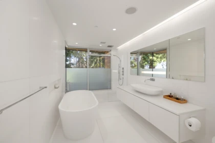 Outdoor Patio Photo of 4850 Fannin Avenue, Vancouver, BC