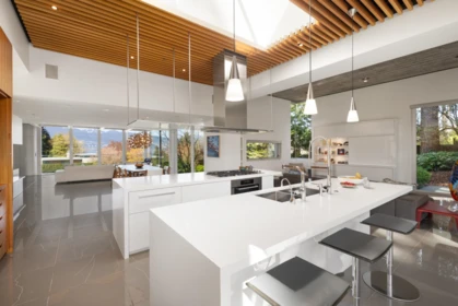 Primary Bedroom Photo of 4850 Fannin Avenue, Vancouver, BC